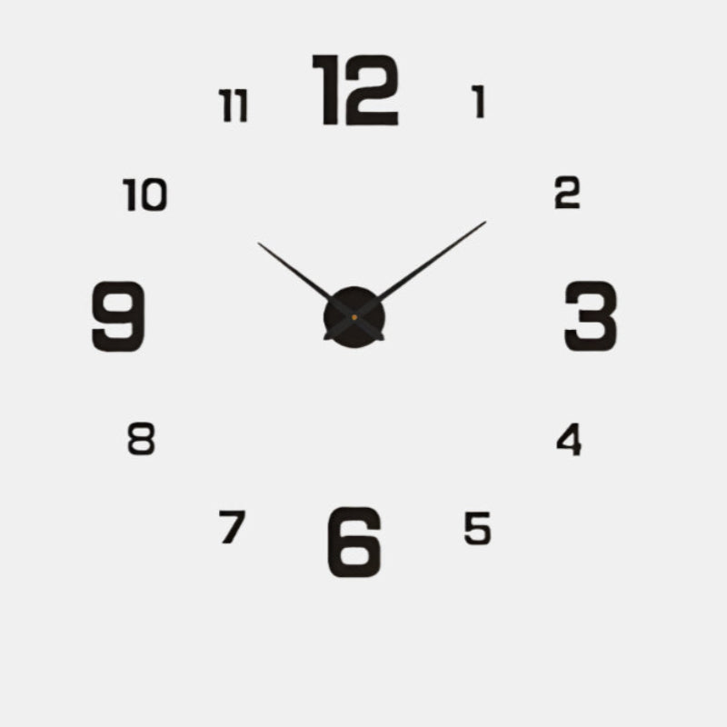 Contemporary Artistic Wall Clocks for Distinctive Home Decor